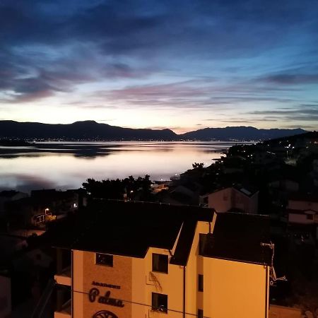 Apartment Marija Trogir Eksteriør bilde