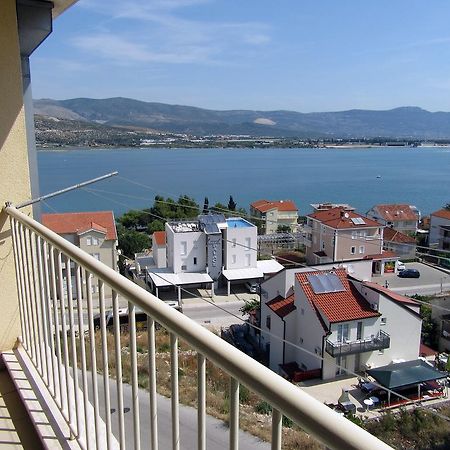 Apartment Marija Trogir Eksteriør bilde