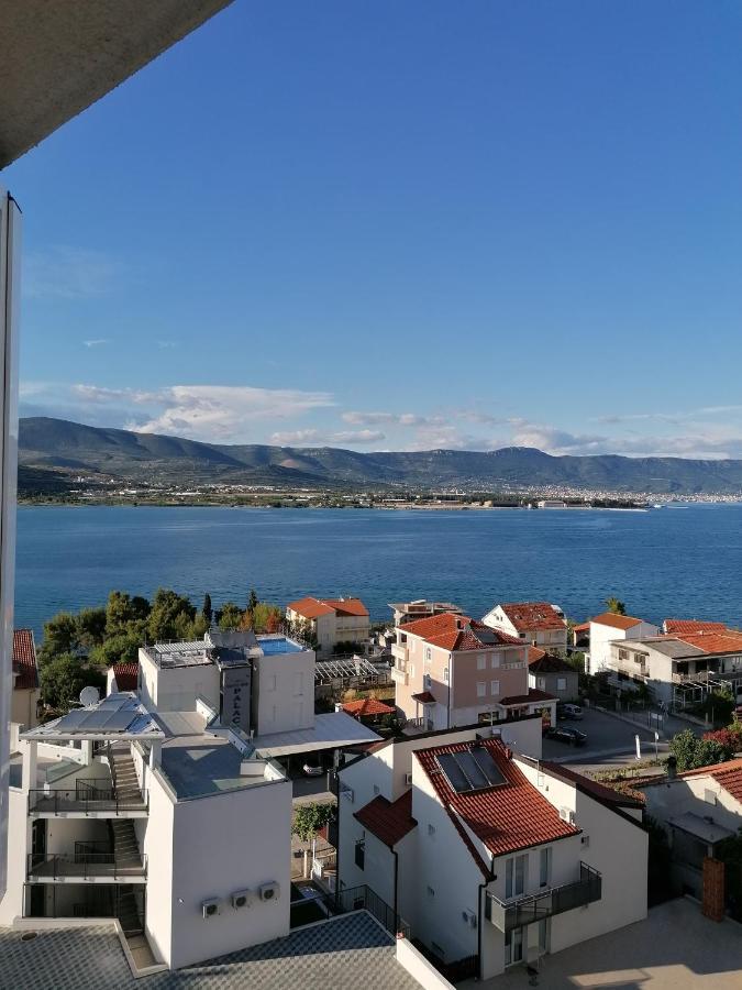 Apartment Marija Trogir Eksteriør bilde