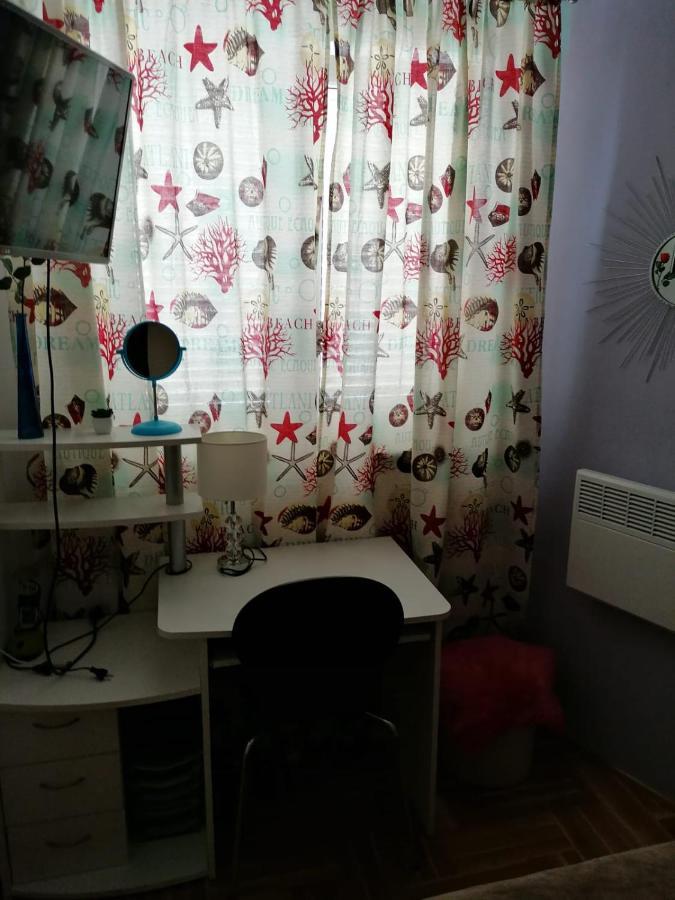 Apartment Marija Trogir Eksteriør bilde